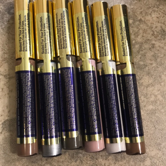 Eyeshadows $15 each NEW - Picture 2 of 4